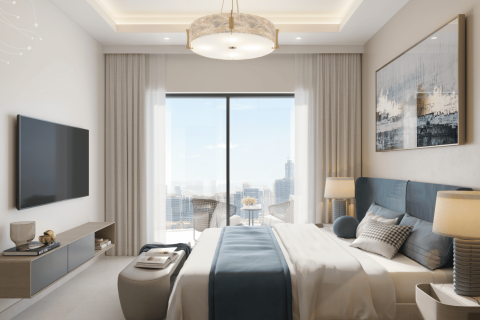 Appartement à Dubai, 2 chambres, 165 m², № 14579 - photo 5