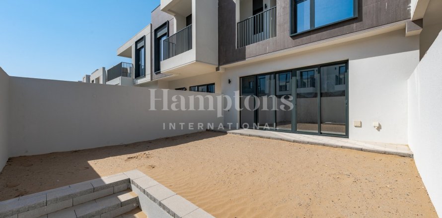 فيلا في Dubai South (Dubai World Central), دبي 3 غرف نوم, 174.658 م² رقم 14593
