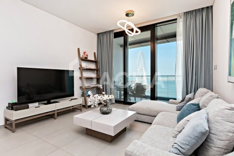 شقة في The Address Jumeirah Resort and Spa, مساكن شاطئ جميرا, دبي 3 غرف نوم, 180 م² رقم 105202