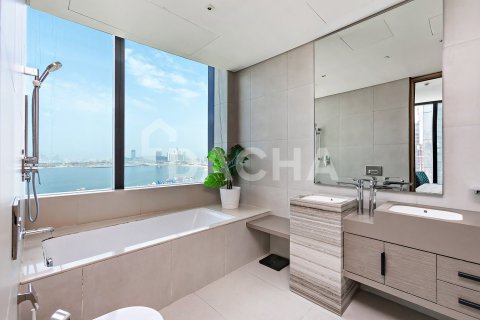 شقة في The Address Jumeirah Resort and Spa, مساكن شاطئ جميرا, دبي 3 غرف نوم, 180 م² رقم 105202 - صورة 8