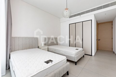 شقة في The Address Jumeirah Resort and Spa, مساكن شاطئ جميرا, دبي 3 غرف نوم, 180 م² رقم 105202 - صورة 3