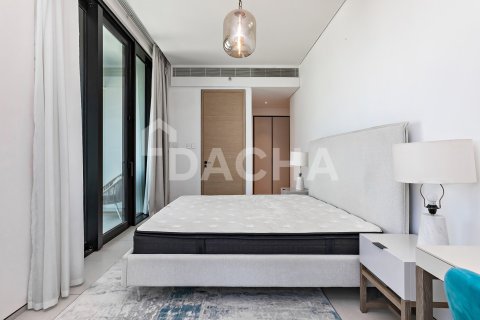 شقة في The Address Jumeirah Resort and Spa, مساكن شاطئ جميرا, دبي 3 غرف نوم, 180 م² رقم 105202 - صورة 4