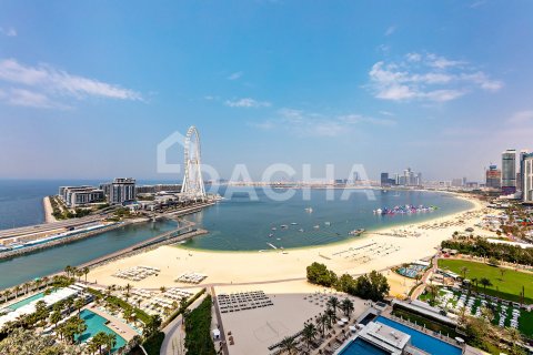 شقة في The Address Jumeirah Resort and Spa, مساكن شاطئ جميرا, دبي 3 غرف نوم, 180 م² رقم 105202 - صورة 6