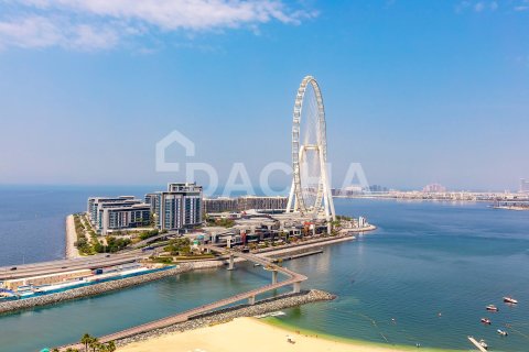 شقة في The Address Jumeirah Resort and Spa, مساكن شاطئ جميرا, دبي 3 غرف نوم, 180 م² رقم 105202 - صورة 7