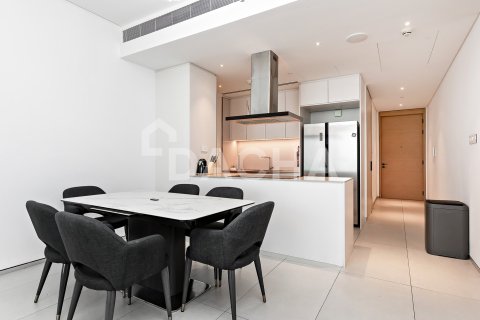 شقة في The Address Jumeirah Resort and Spa, مساكن شاطئ جميرا, دبي 3 غرف نوم, 180 م² رقم 105202 - صورة 10