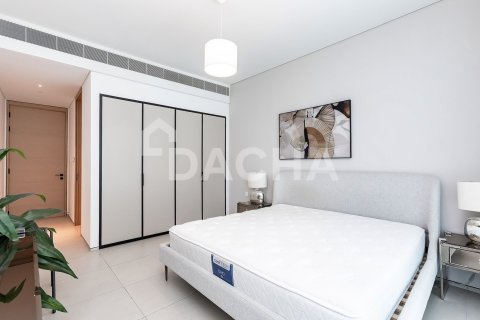 شقة في The Address Jumeirah Resort and Spa, مساكن شاطئ جميرا, دبي 3 غرف نوم, 180 م² رقم 105202 - صورة 2