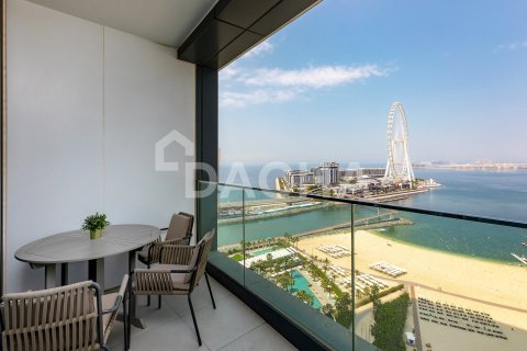 شقة في The Address Jumeirah Resort and Spa, مساكن شاطئ جميرا, دبي 3 غرف نوم, 180 م² رقم 105202 - صورة 5