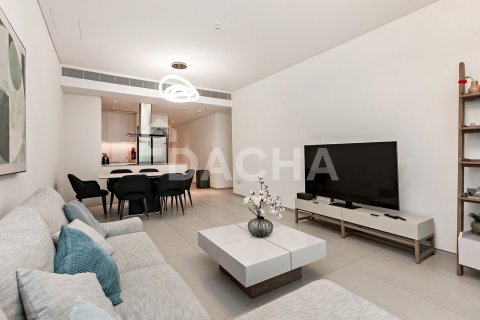 شقة في The Address Jumeirah Resort and Spa, مساكن شاطئ جميرا, دبي 3 غرف نوم, 180 م² رقم 105202 - صورة 11