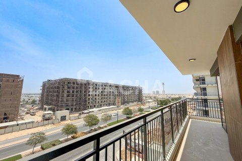 Appartement à Town Square, Dubai, 2 chambres, 111 m², № 105203 - photo 15