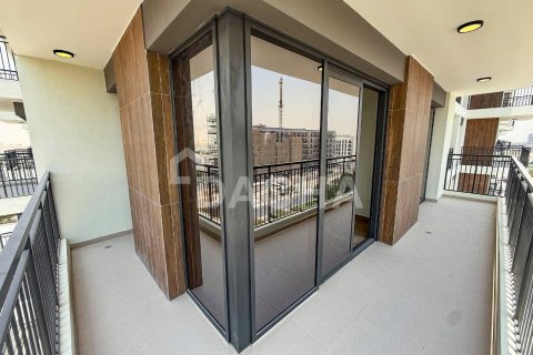 Appartement à Town Square, Dubai, 2 chambres, 111 m², № 105203 - photo 16