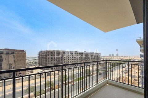 Appartement à Town Square, Dubai, 2 chambres, 111 m², № 105203 - photo 11