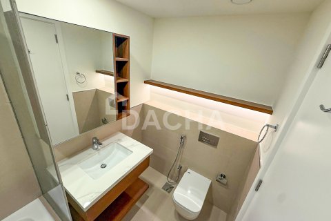 Appartement à Town Square, Dubai, 2 chambres, 111 m², № 105203 - photo 10