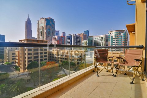 شقة في Al Jaz, طا غرينز, دبي 3 غرف نوم, 192 م² رقم 105204 - صورة 24