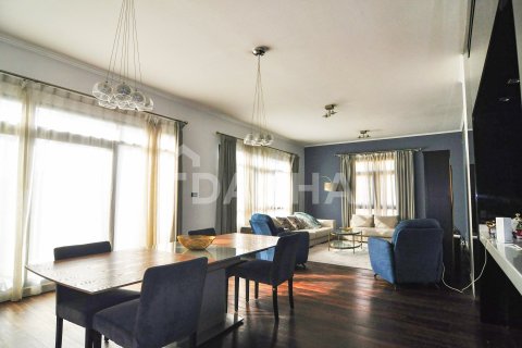 شقة في Al Jaz, طا غرينز, دبي 3 غرف نوم, 192 م² رقم 105204 - صورة 12