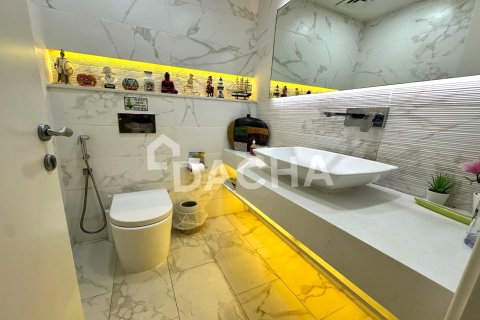 Villa en The Springs, Dubai, 3 dormitorios, 459 m², № 105200 - foto 4