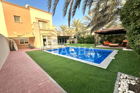 Вилла в The Springs, Дубай, 3 спальни, 459м², № 105200