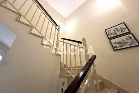 Villa en The Springs, Dubai, 3 dormitorios, 459 m², № 105200 - foto 6