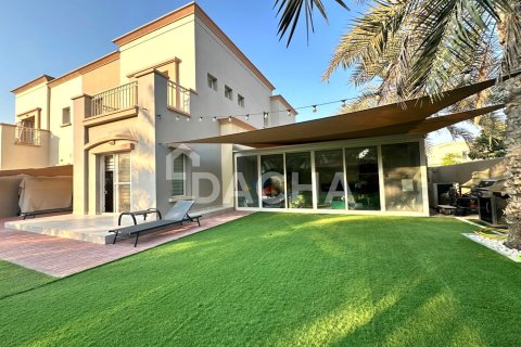 Villa en The Springs, Dubai, 3 dormitorios, 459 m², № 105200 - foto 10