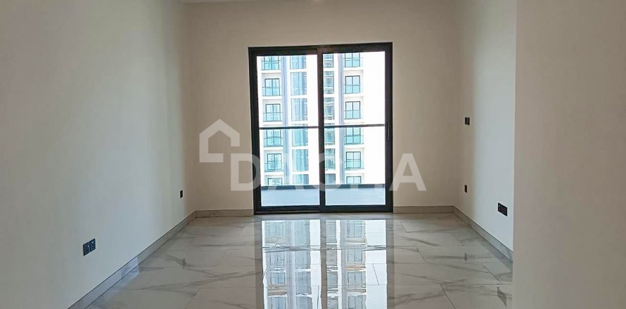 Apartamento en Sobha Hartland, Mohammed Bin Rashid City, Dubai, 1 dormitorio, 88 m², № 105201
