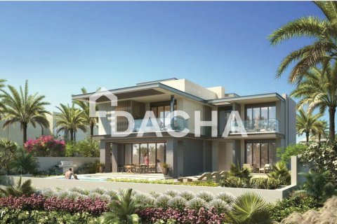Villa en Jebel Ali, Dubai, 5 dormitorios, 445 m², № 105199 - foto 8