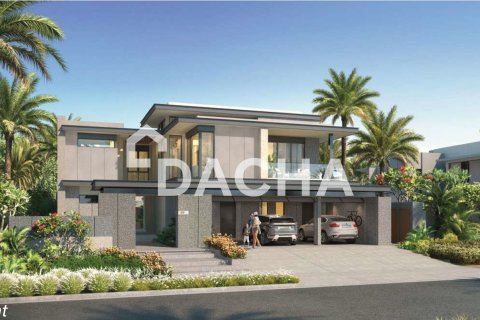 Villa en Jebel Ali, Dubai, 5 dormitorios, 445 m², № 105199 - foto 9