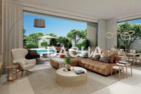 Villa en Jebel Ali, Dubai, 5 dormitorios, 445 m², № 105199 - foto 3