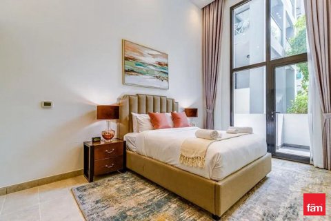 شقة في دبي 1غرف نوم, 126.6 م² رقم 59683 - صورة 4