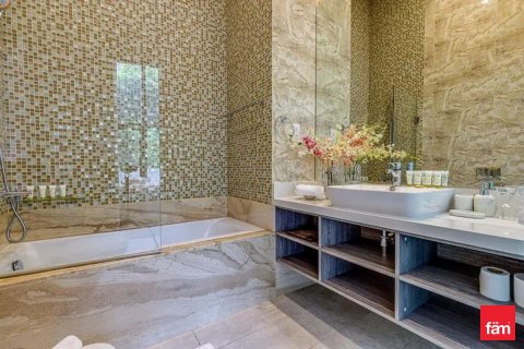 شقة في دبي 1غرف نوم, 126.6 م² رقم 59683 - صورة 12