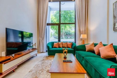 شقة في دبي 1غرف نوم, 126.6 م² رقم 59683 - صورة 3
