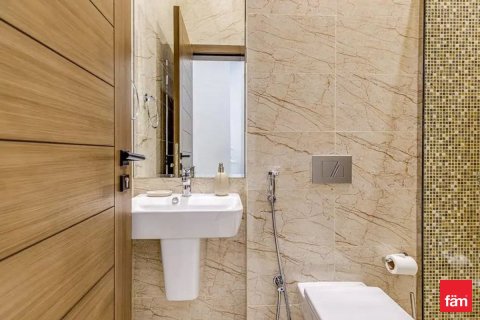 شقة في دبي 1غرف نوم, 126.6 م² رقم 59683 - صورة 11
