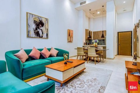 شقة في دبي 1غرف نوم, 126.6 م² رقم 59683 - صورة 2