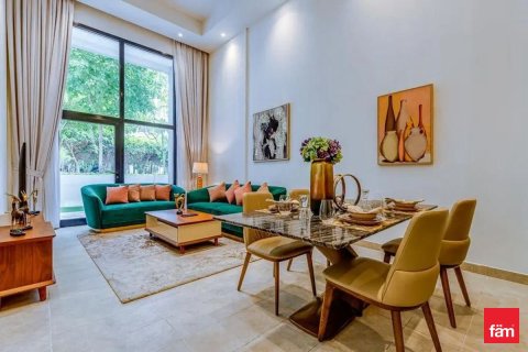 شقة في دبي 1غرف نوم, 126.6 م² رقم 59683 - صورة 1