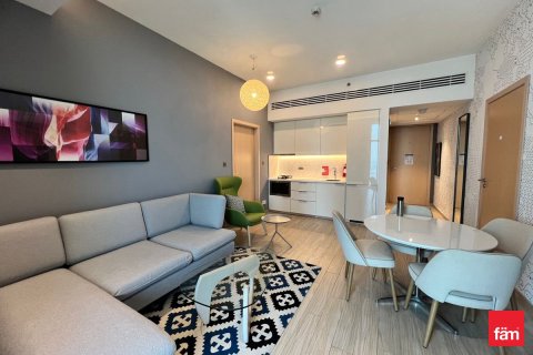 Apartment in Al Sufouh, Dubai 1 bedroom, 81.5 sq.m. № 59682 - photo 25