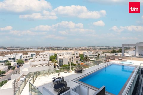 Apartment in Al Sufouh, Dubai 1 bedroom, 81.5 sq.m. № 59682 - photo 9