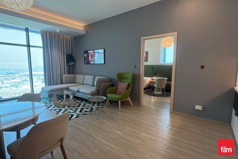 Apartment in Al Sufouh, Dubai 1 bedroom, 81.5 sq.m. № 59682 - photo 10