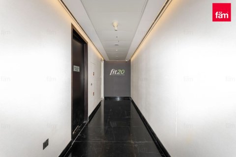 Apartment in Al Sufouh, Dubai 1 bedroom, 81.5 sq.m. № 59682 - photo 6