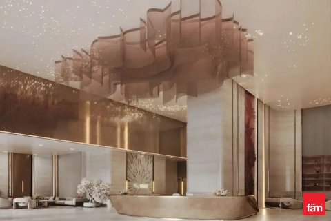 شقة في وسط مدينة دبي, دبي 3 غرف نوم, 202 م² رقم 59679 - صورة 7