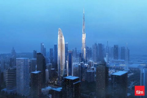 شقة في وسط مدينة دبي, دبي 3 غرف نوم, 202 م² رقم 59679 - صورة 10