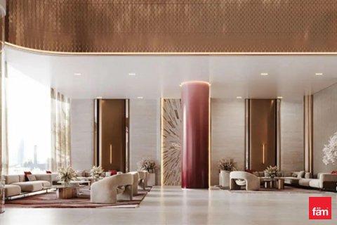 شقة في وسط مدينة دبي, دبي 3 غرف نوم, 202 م² رقم 59679 - صورة 6