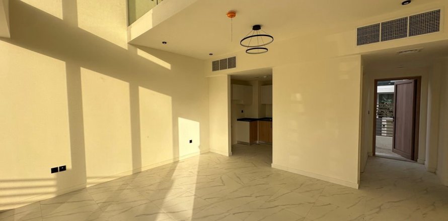 Villa in Dubai 3 bedrooms, 144.9 sq.m. № 59680