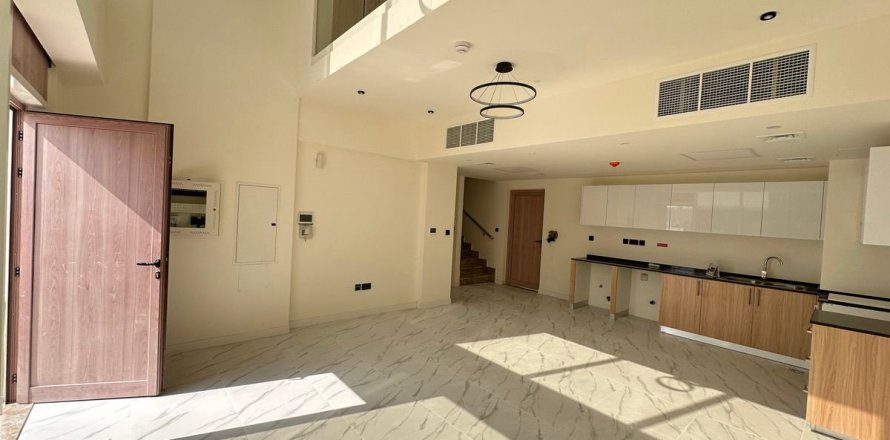 Villa à Dubai, 3 chambres, 144.9 m², № 59680
