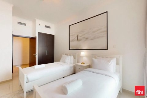 شقة في مرسى دبي, دبي 2 غرف نوم, 112.5 م² رقم 59684 - صورة 3