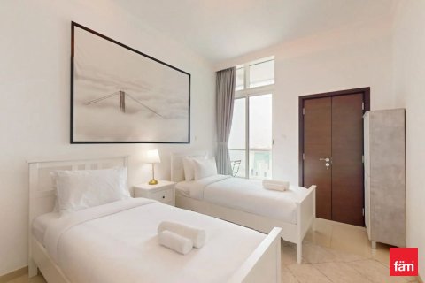 شقة في مرسى دبي, دبي 2 غرف نوم, 112.5 م² رقم 59684 - صورة 2