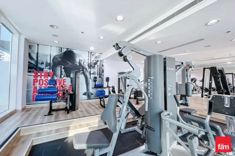 شقة في مرسى دبي, دبي 2 غرف نوم, 112.5 م² رقم 59684 - صورة 18