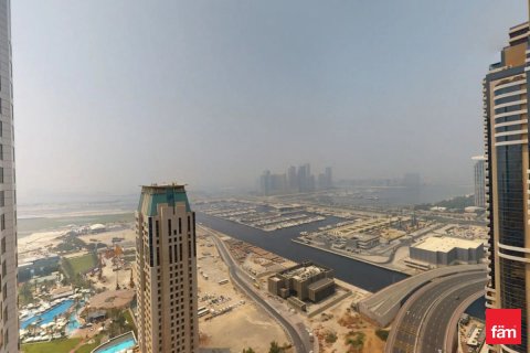 شقة في مرسى دبي, دبي 2 غرف نوم, 112.5 م² رقم 59684 - صورة 6