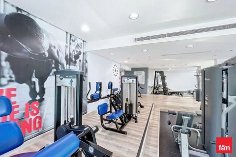 شقة في مرسى دبي, دبي 2 غرف نوم, 112.5 م² رقم 59684 - صورة 22