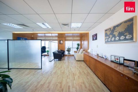 Bureau à Sheikh Zayed Road, Dubai, 106.8 m², № 59681 - photo 3