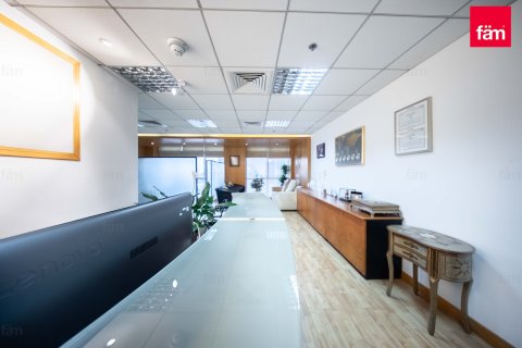 Bureau à Sheikh Zayed Road, Dubai, 106.8 m², № 59681 - photo 6