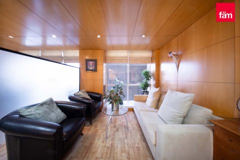 Bureau à Sheikh Zayed Road, Dubai, 106.8 m², № 59681 - photo 4
