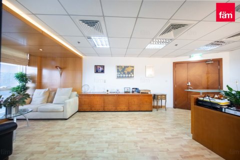 Bureau à Sheikh Zayed Road, Dubai, 106.8 m², № 59681 - photo 5